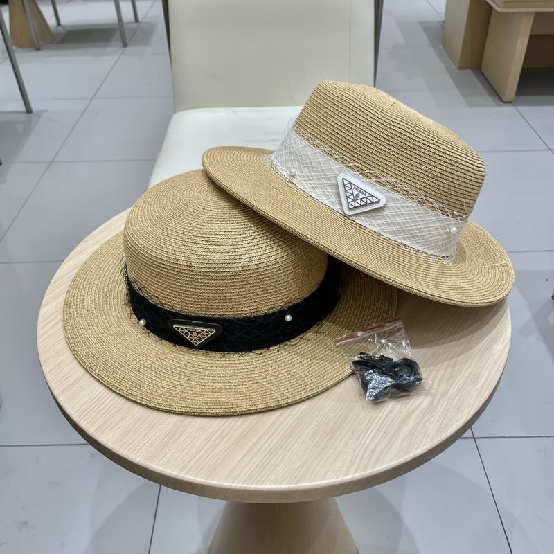 Prada top hat 041504